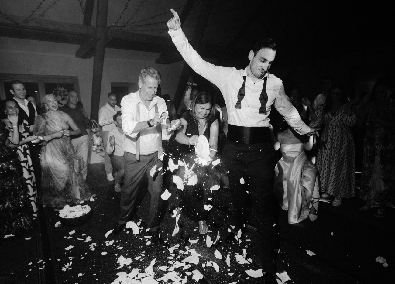 Europe’s Best Wedding Photographer Finalists finalist at the 2025 Way Up North Awards, photographed by Wedding Photographer in, Latvia