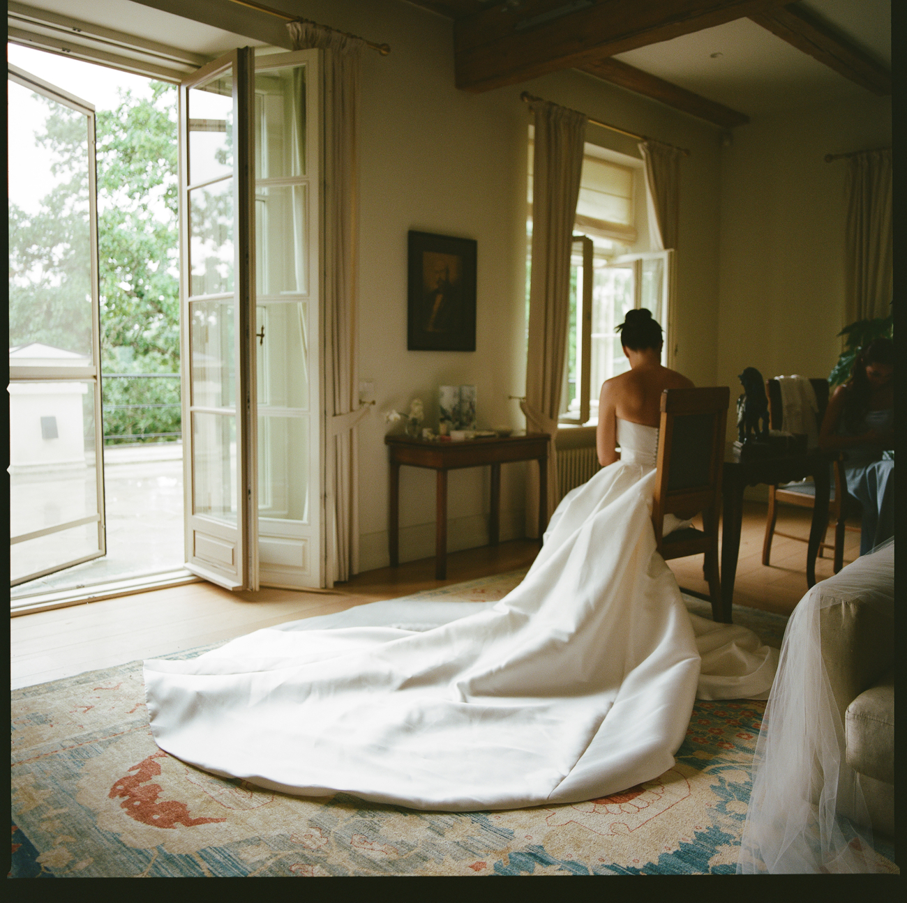 Europe’s Best Wedding Photographer Finalists finalist at the 2025 Way Up North Awards, photographed by Wedding Photographer in, Latvia