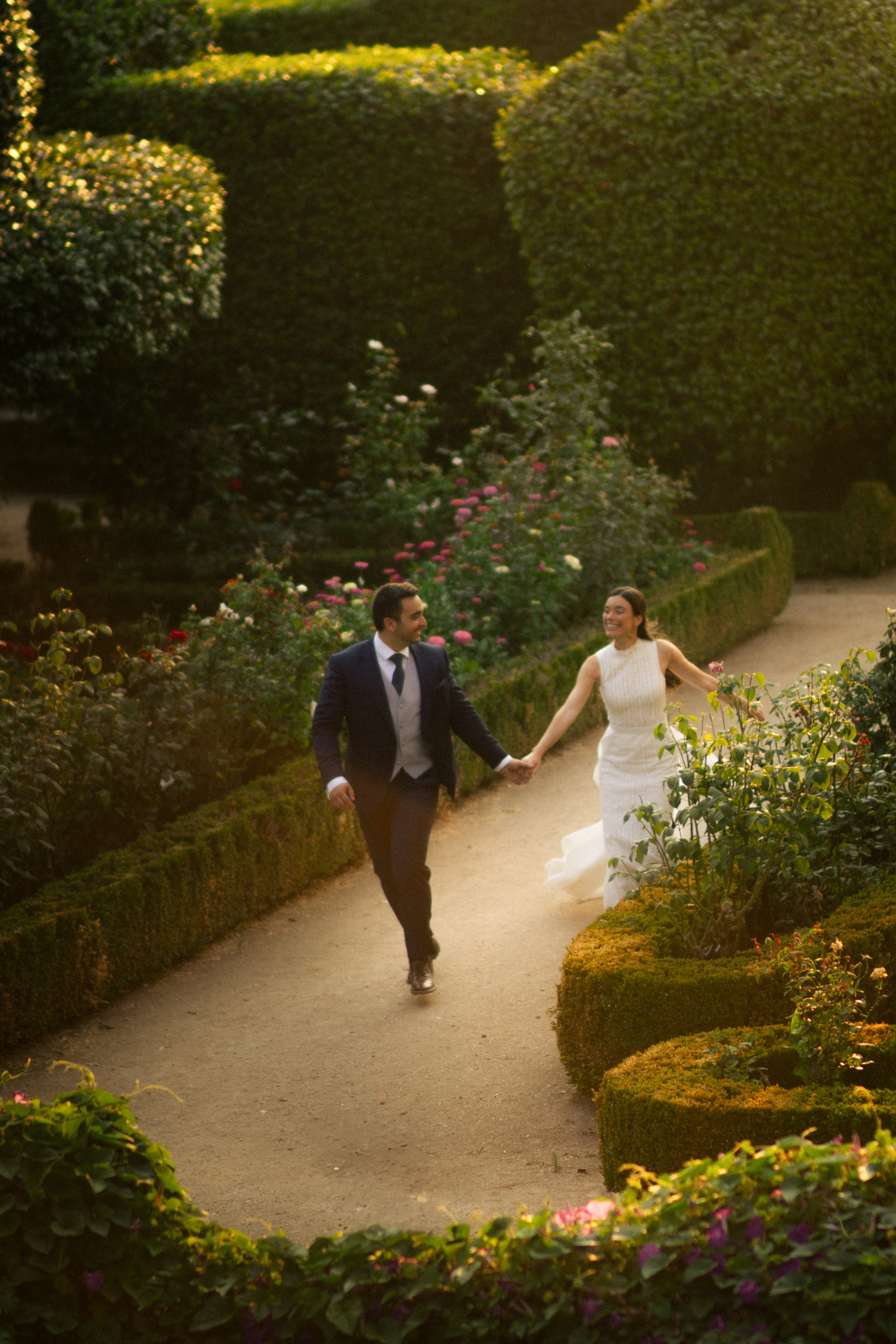 Europe's Best Young Wedding Photographer Finalists finalist at the 2025 Way Up North Awards, photographed by Wedding Photographer in Portgual