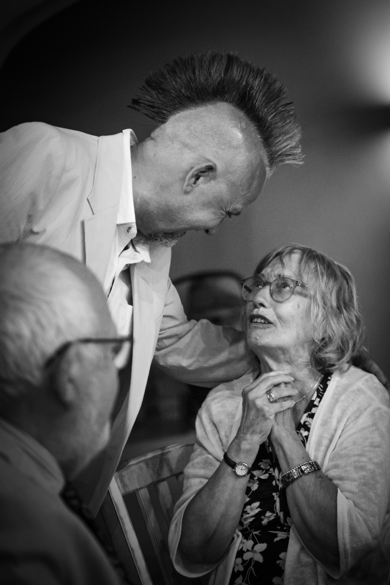 Europe's Best Young Wedding Photographer Finalists finalist at the 2025 Way Up North Awards, photographed by Wedding Photographer in Portgual