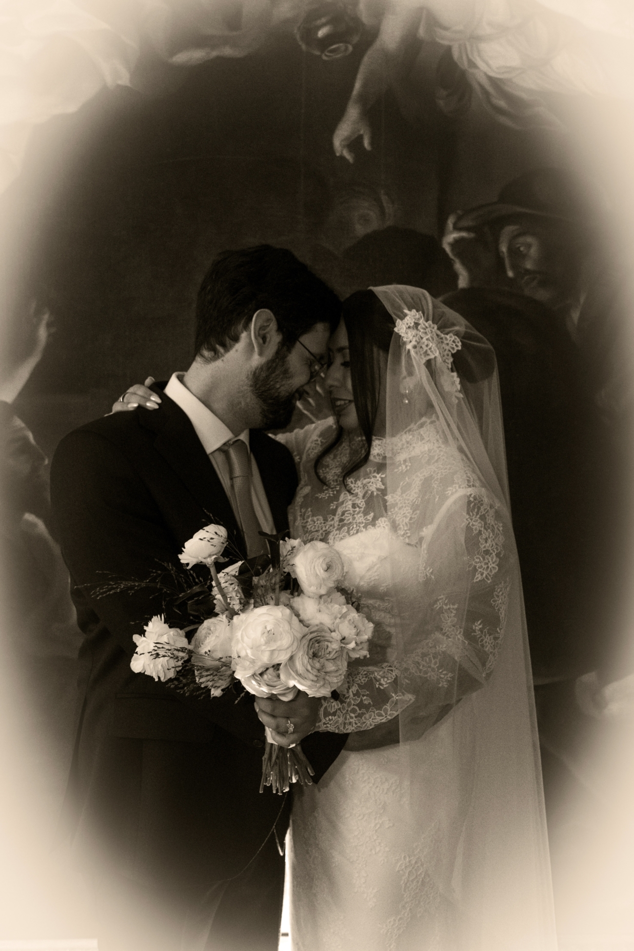 Europe's Best Young Wedding Photographer Finalists finalist at the 2025 Way Up North Awards, photographed by Wedding Photographer in Portgual