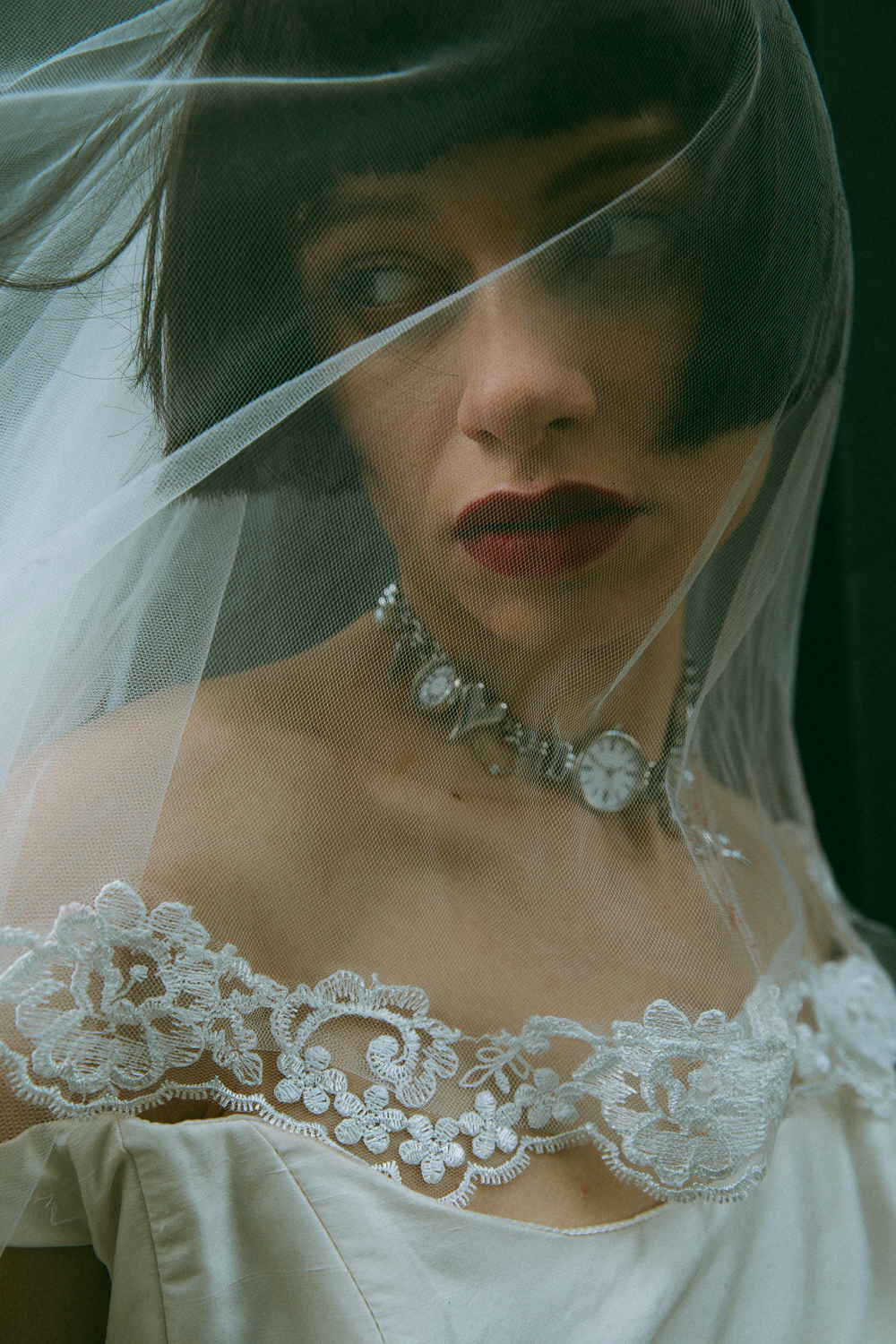 Best Non-Wedding Wedding winner at the 2025 Way Up North Awards, photographed by Dan Calderwood, Denmark