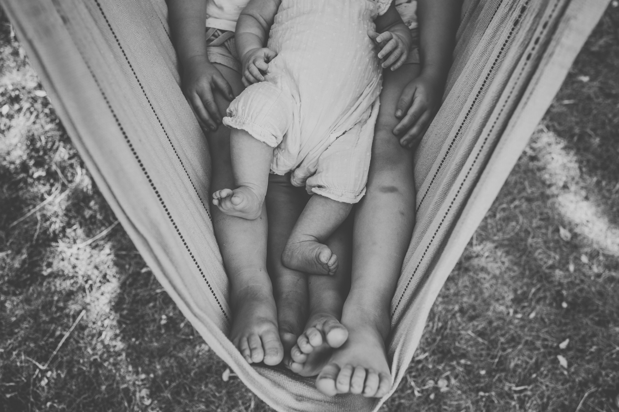 Best Family Photo winner at the 2025 Way Up North Awards, photographed by Denise Sant, Sweden