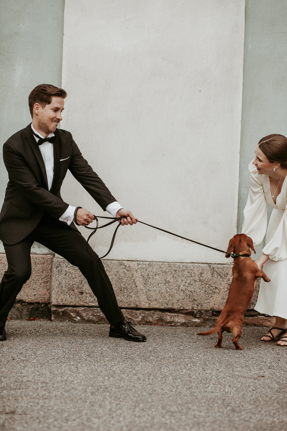 Best Family Photo winner at the 2025 Way Up North Awards, photographed by Emma Lindegren, Finland