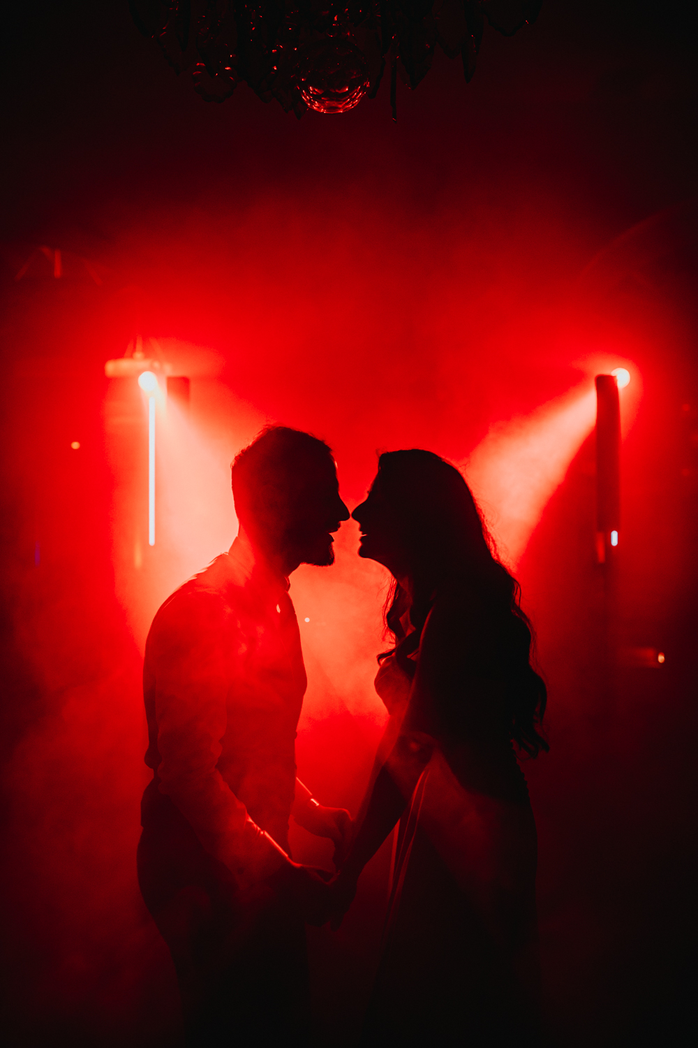 Best Dance Photo winner at the 2025 Way Up North Awards, photographed by Fabio Miglio, Italy