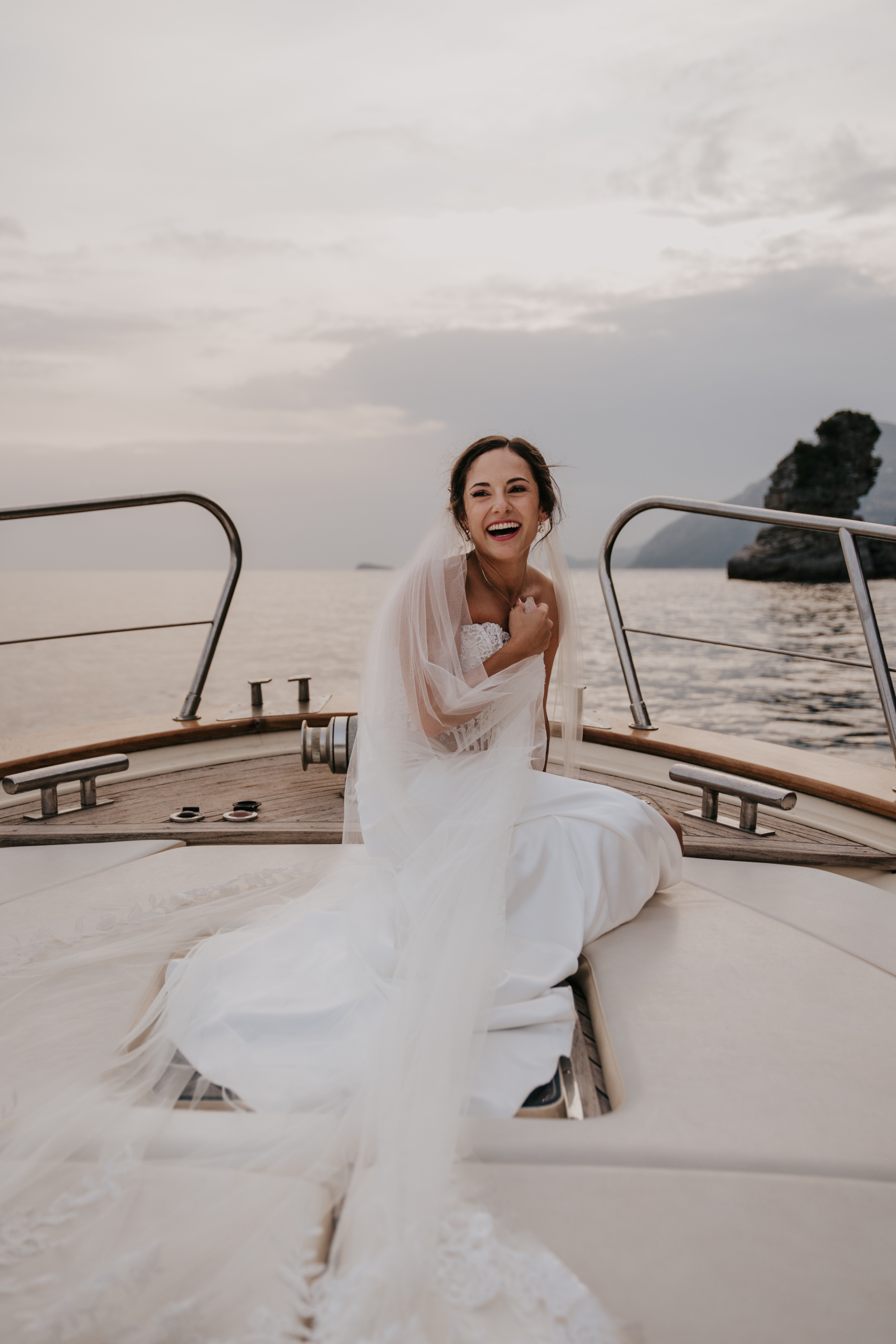 Best Solo Portrait winner at the 2025 Way Up North Awards, photographed by Georgiana Acostandei, Italy