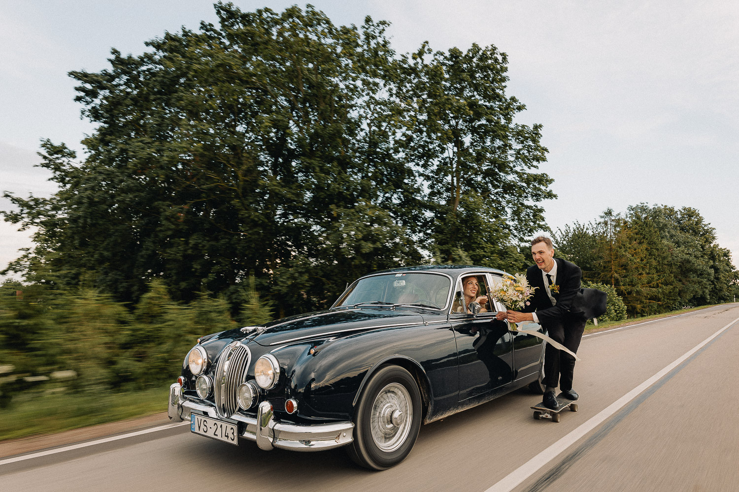 Best Epic Portrait winner at the 2025 Way Up North Awards, photographed by Juris Zigelis, Latvia