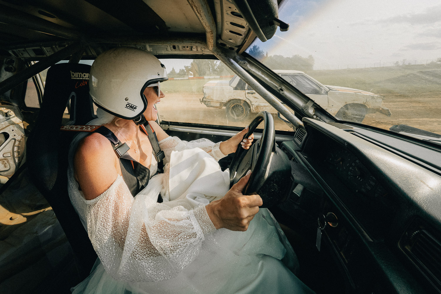 Best Wedding Moment winner at the 2025 Way Up North Awards, photographed by Juris Zigelis, Latvia