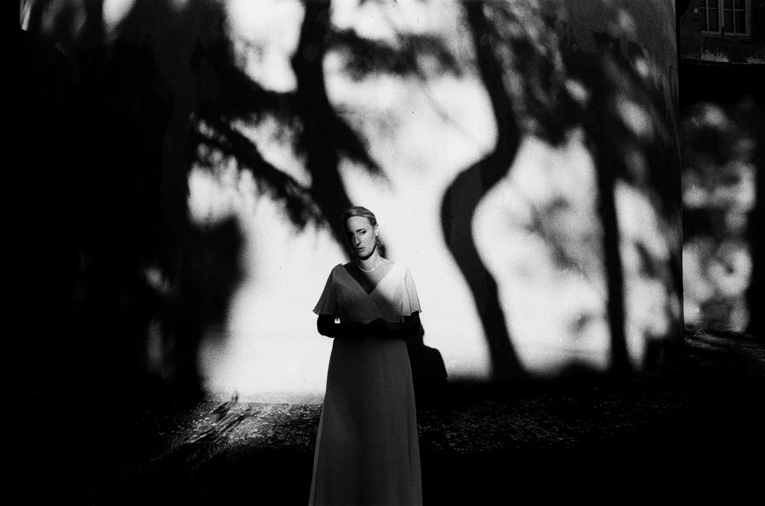 Best Non-Wedding Wedding winner at the 2025 Way Up North Awards, photographed by Kamyla Davis, France