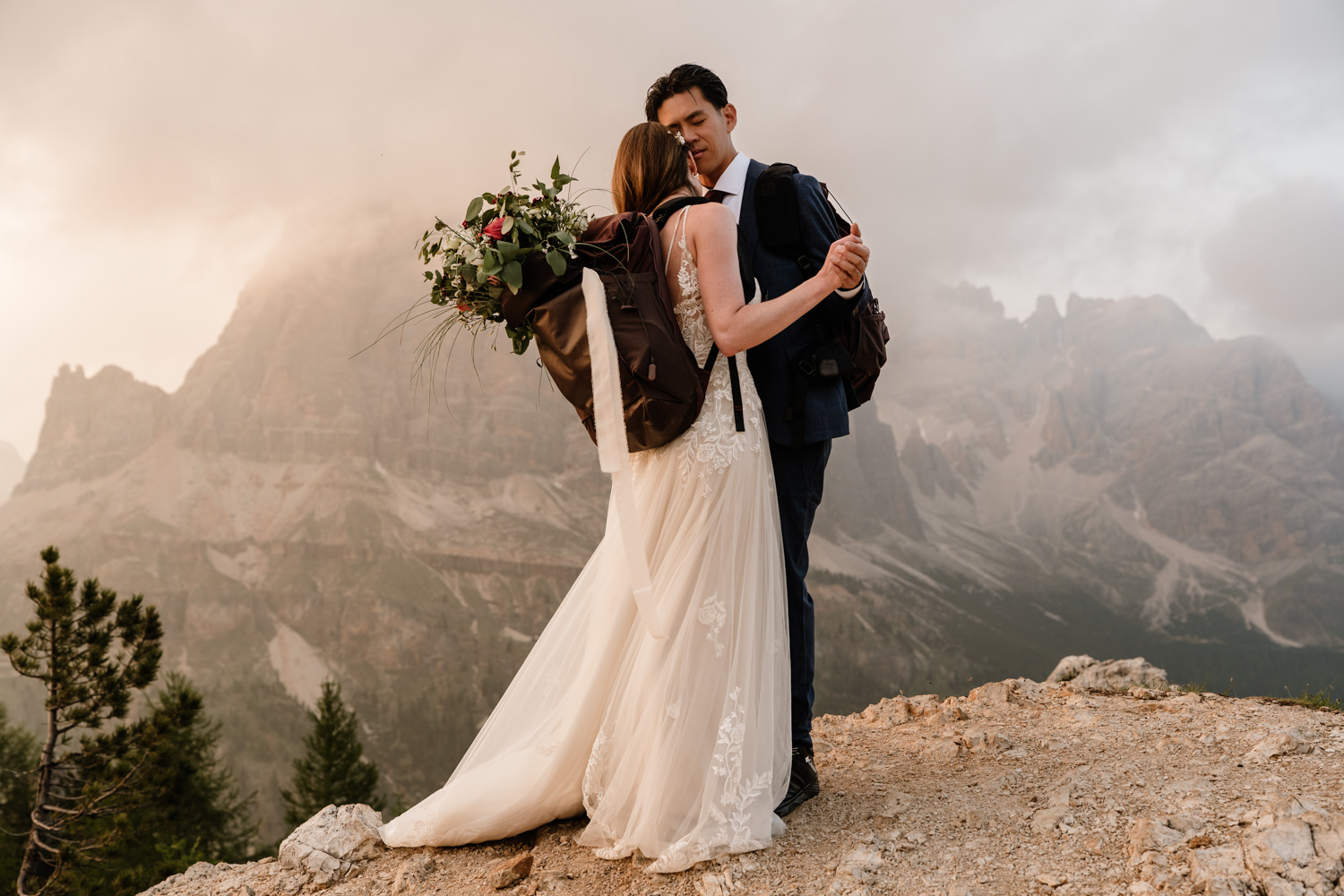 Best Dance Photo winner at the 2025 Way Up North Awards, photographed by Mariah Arianna, Austria