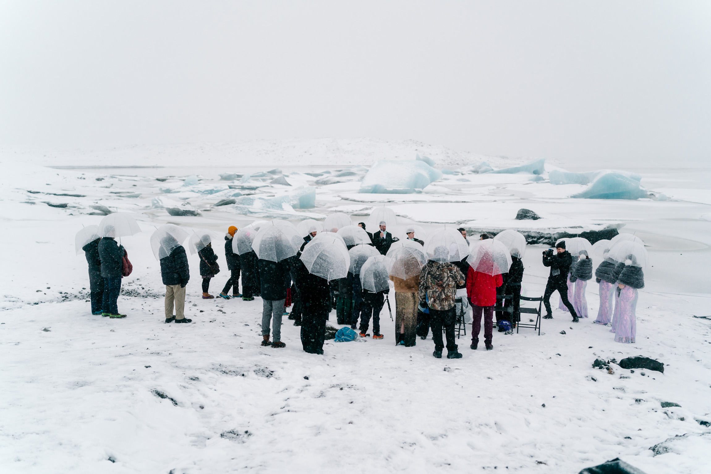 Best Wedding Vibe winner at the 2025 Way Up North Awards, photographed by Martin Faltejsek, Czech Republic