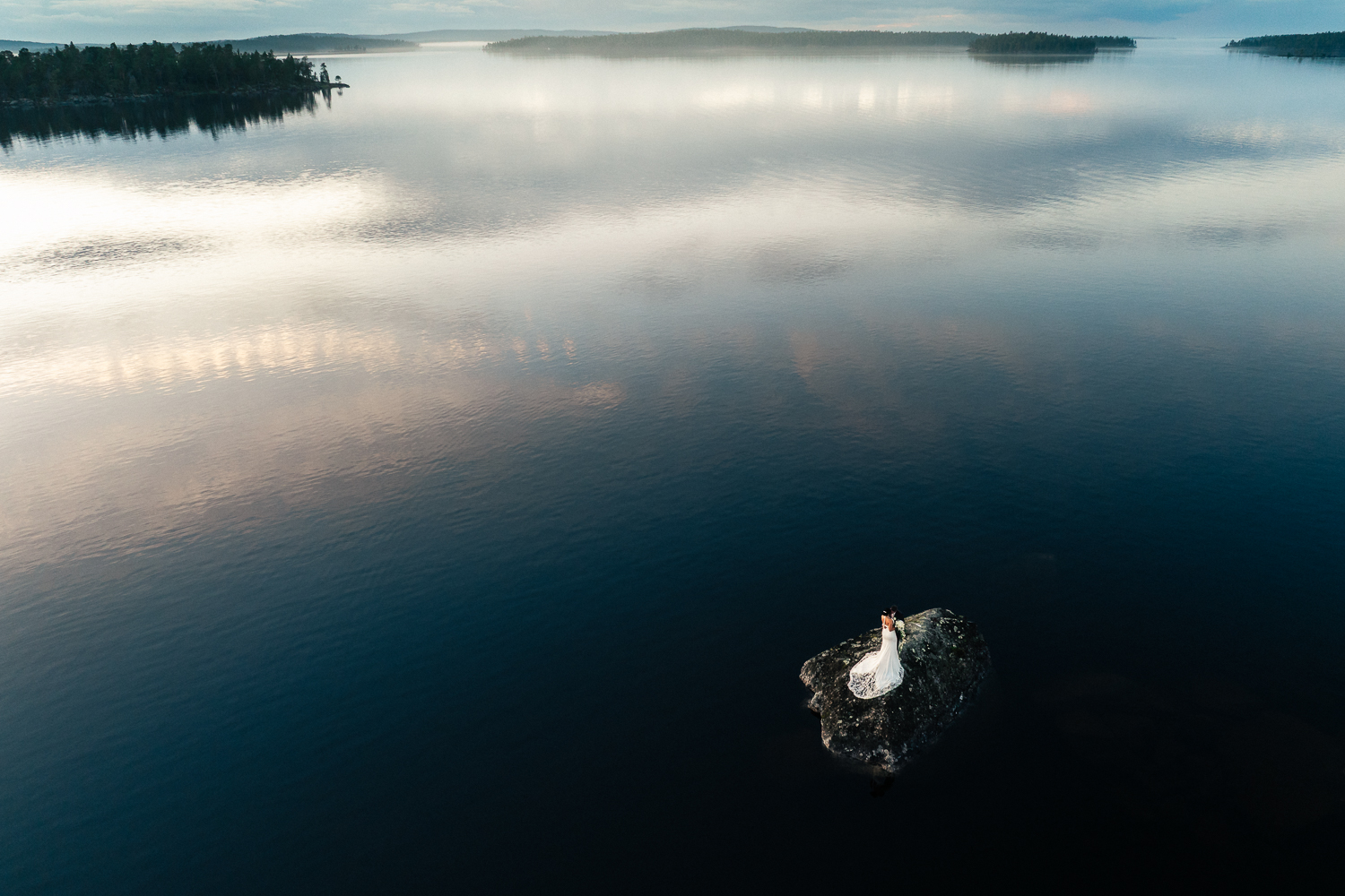 Best Epic Portrait winner at the 2025 Way Up North Awards, photographed by Miika Hamalainen, Finland