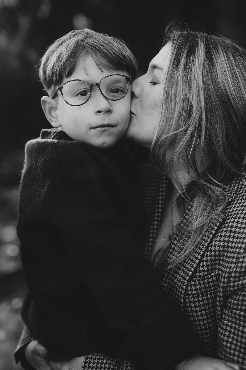 Best Family Photo winner at the 2025 Way Up North Awards, photographed by Niki Strbian, Finland