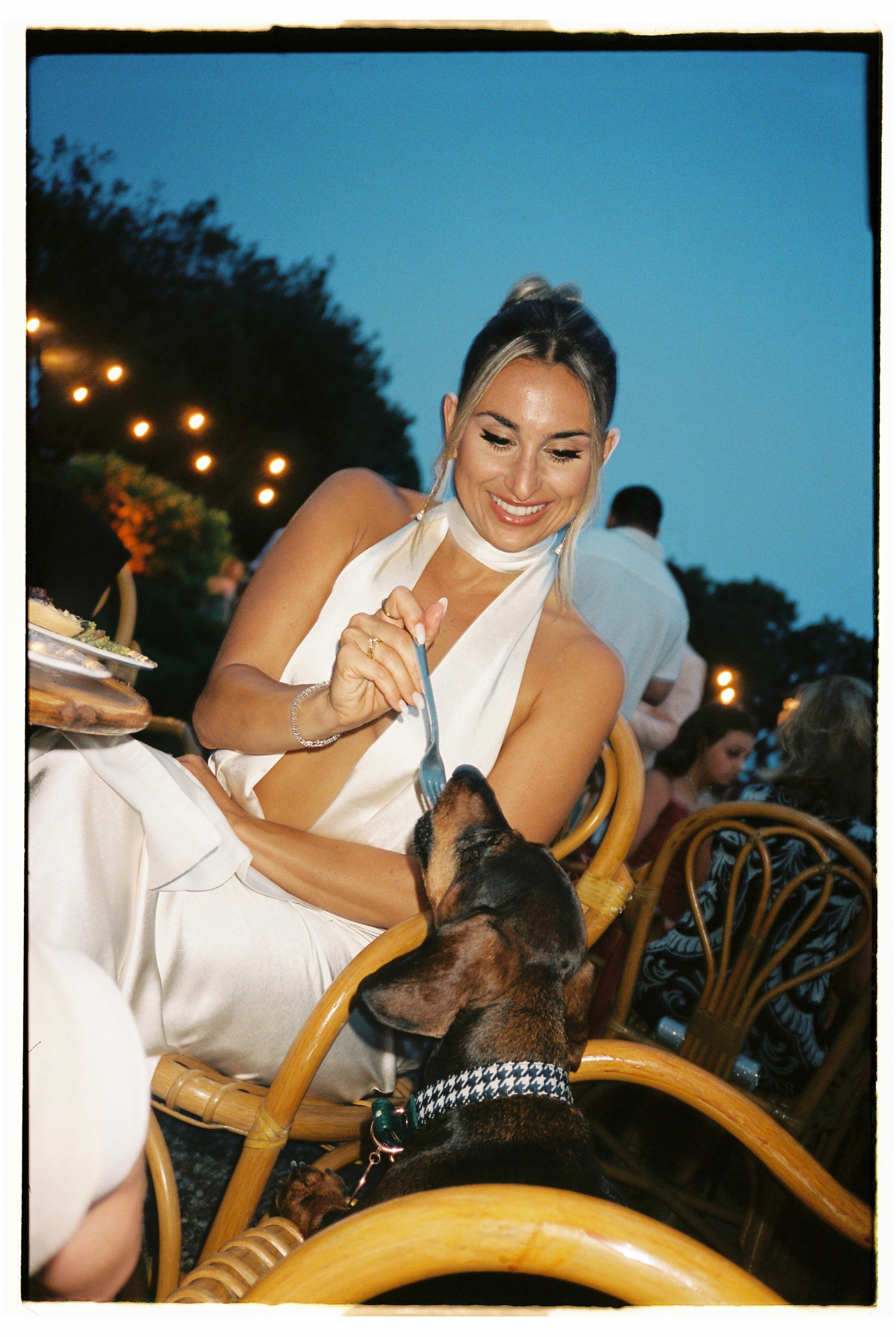 Best Analogue Photo winner at the 2025 Way Up North Awards, photographed by Rita Felix, Portugal