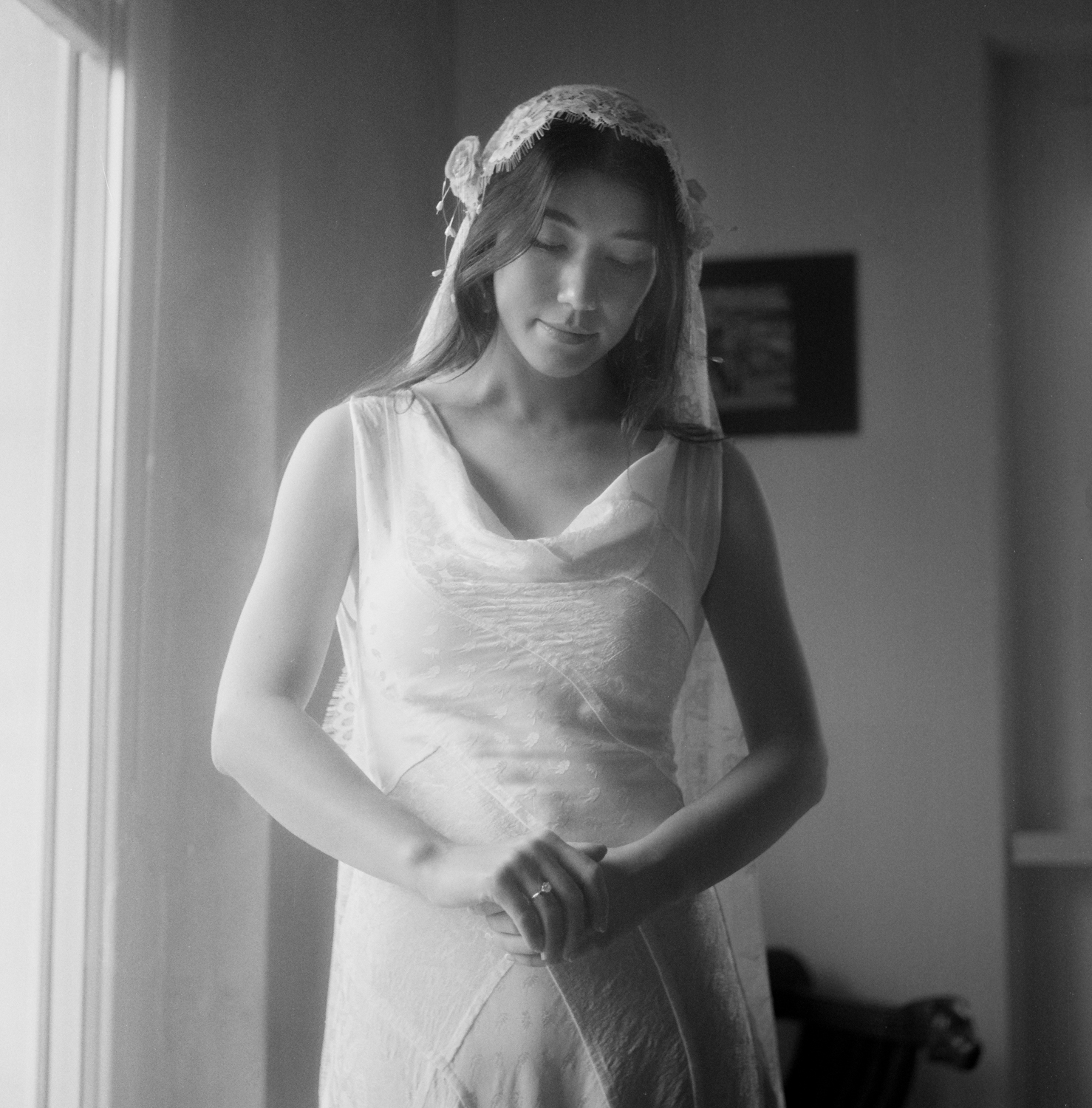 Best Analogue Photo winner at the 2025 Way Up North Awards, photographed by Rudy Signorini, Italy