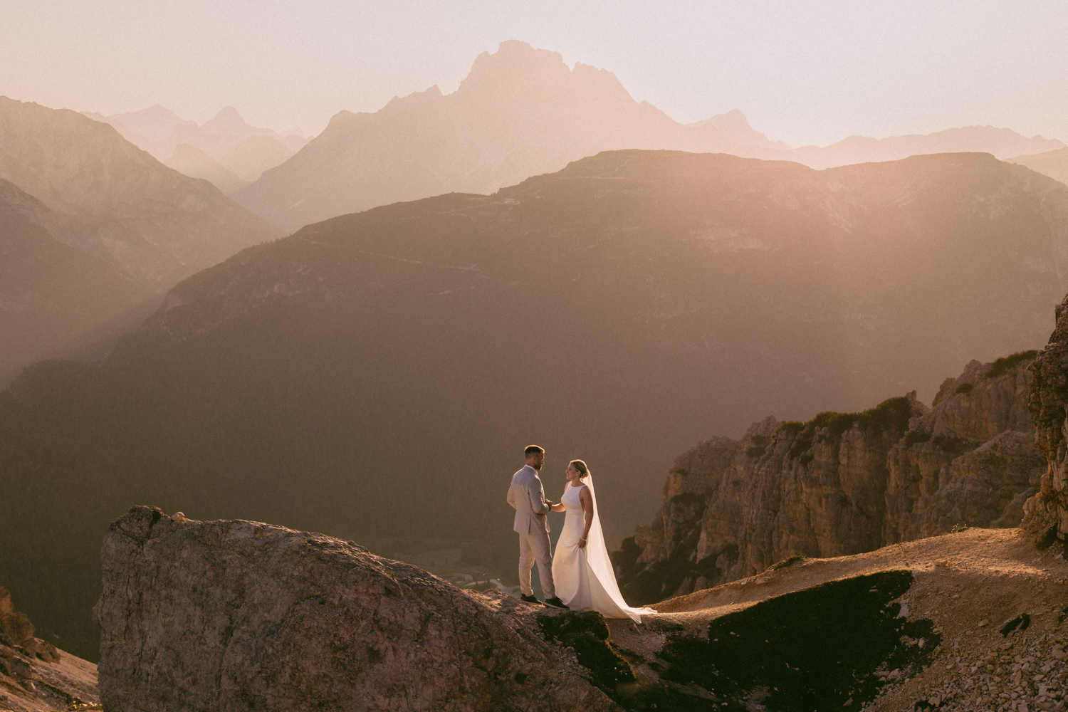 Best Epic Portrait winner at the 2025 Way Up North Awards, photographed by Tereza Hanuskova, Czech Republic