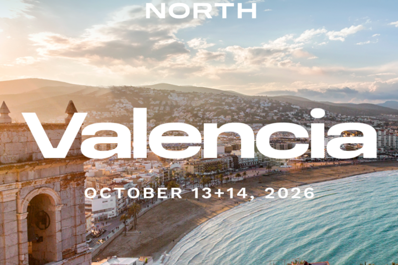 FALL València Fall 2026