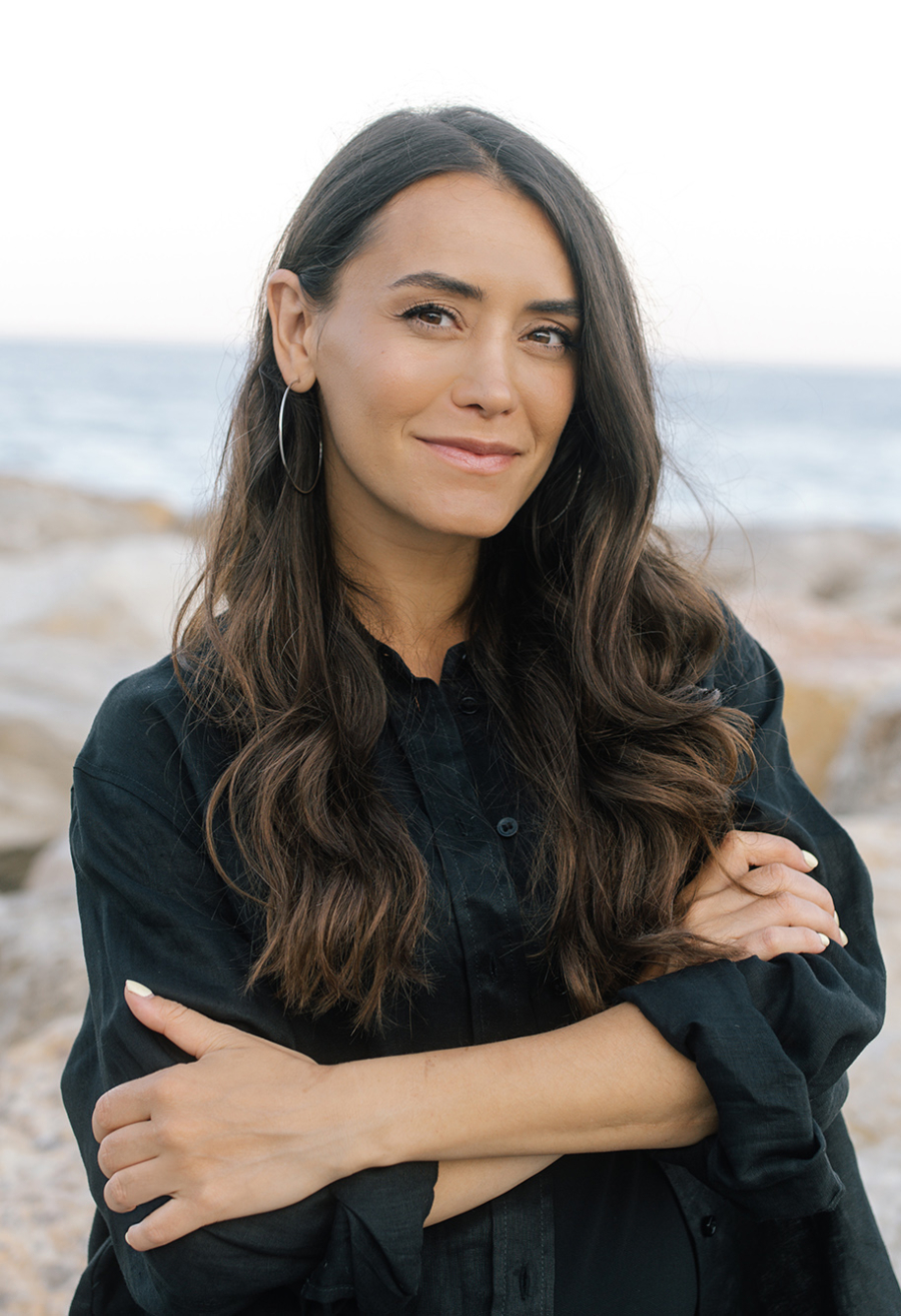 Angelika Dupuis, documentary wedding photographer, based in Switzerland, Way Up North presenter